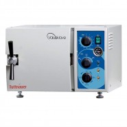 Tuttnauer 1730 Valueklave | Tamaño compacto y fá...