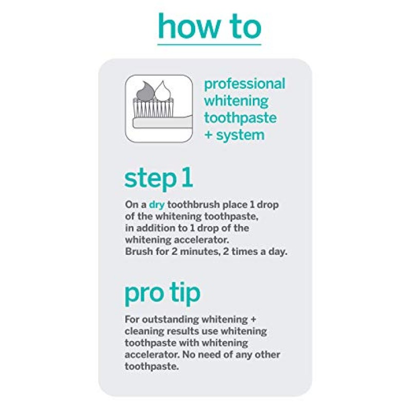 Supersmile Supersmile Relax Pasta de dientes blanqueadora con cáñamo, melatonina y manzanilla - Relájese mientras se cepilla - Clínicamente probado para blanquear los dientes hasta 6 tonos (menta herbaria, 4.2 oz), 4.2 oz.