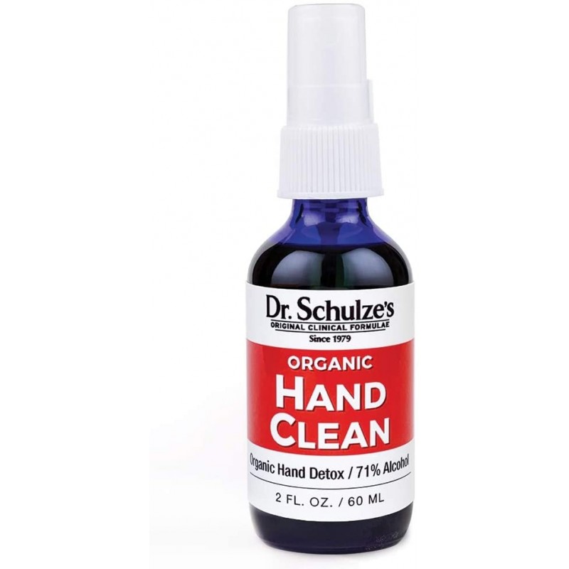La limpieza de manos del Dr. Schulze | Alcohol et...