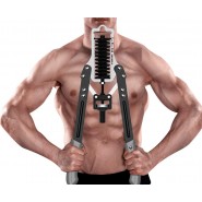 DIBALA Ejercitador de Antebrazo con Resistencia Aj...