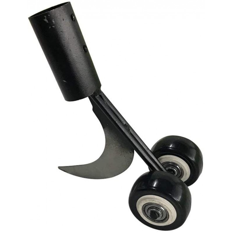 Herramienta extractora de malas hierbas para griet...