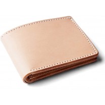 Productos curtidores | Cartera plegable tradiciona...