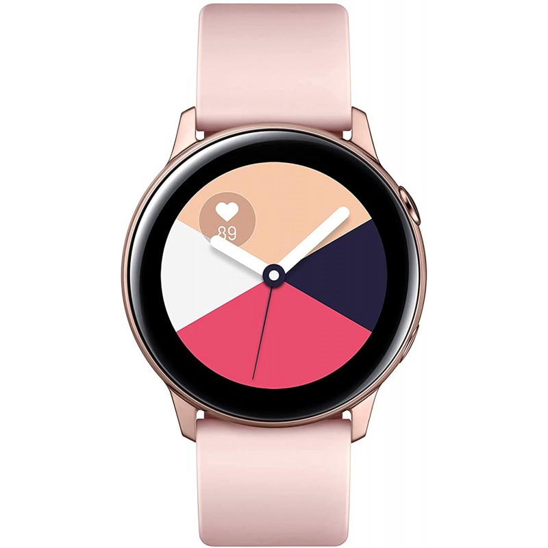 Reloj inteligente Samsung Galaxy Watch Active (40 ...
