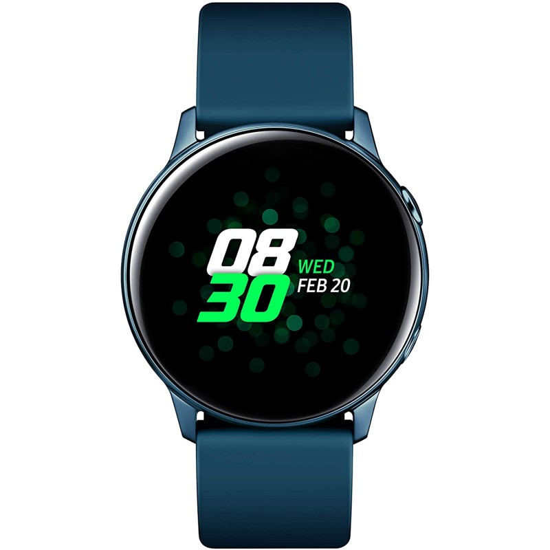 Reloj inteligente Samsung Galaxy Watch Active (40 ...