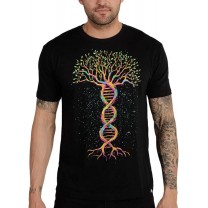 INTO THE AM Camisetas gráficas para hombre S - 4X...