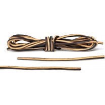 Lace de arranque de cuero premium: calidad y fuerz...