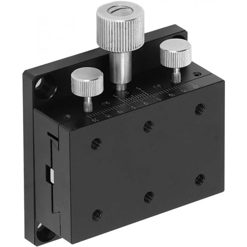 X Etapa lineal Rotación de engranajes X Etapa lin...