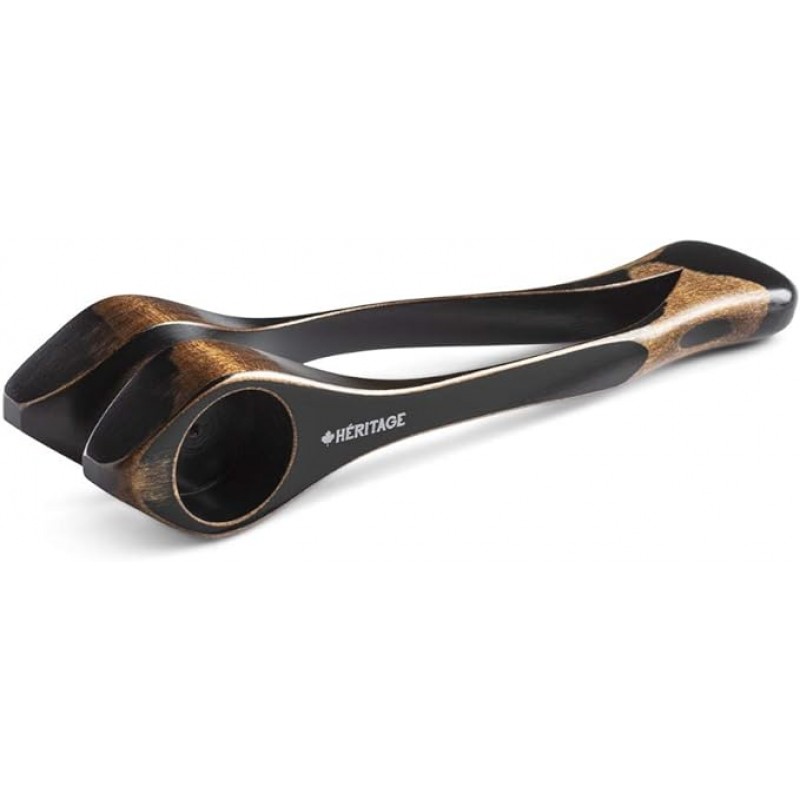 Instrumento de percusión de cucharas musicales He...