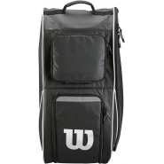 Bolsa de equipo de jugador de fútbol de Wilson Ta...