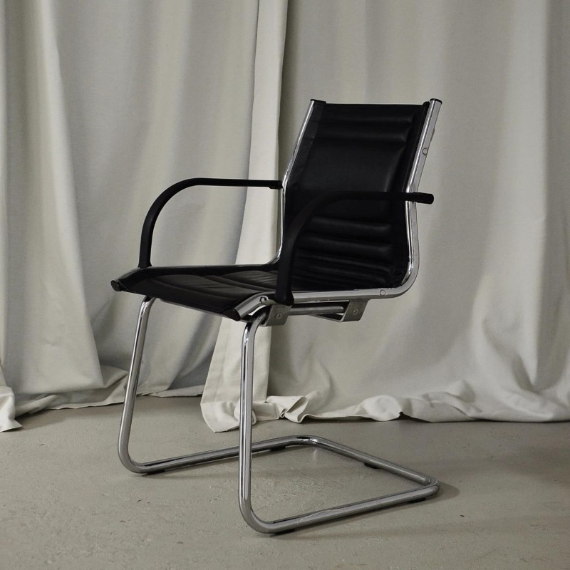 Tela de vinilo marino, tapicería de piel sintética, automoción para barcos al aire libre, bricolaje y manualidades, rollo de 5 yardas (negro)