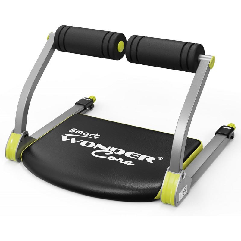 WONDER CORE SMART Equipo de ejercicio para sentars...