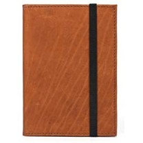 Aaron Leather Journal Cuaderno de escritura recarg...